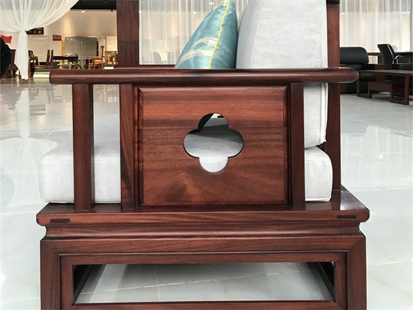 红木家具的好处有哪些？一起来看看
