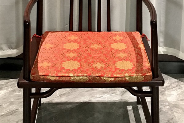 陕西实木玫瑰椅