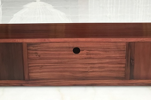 陕西新中式电视柜