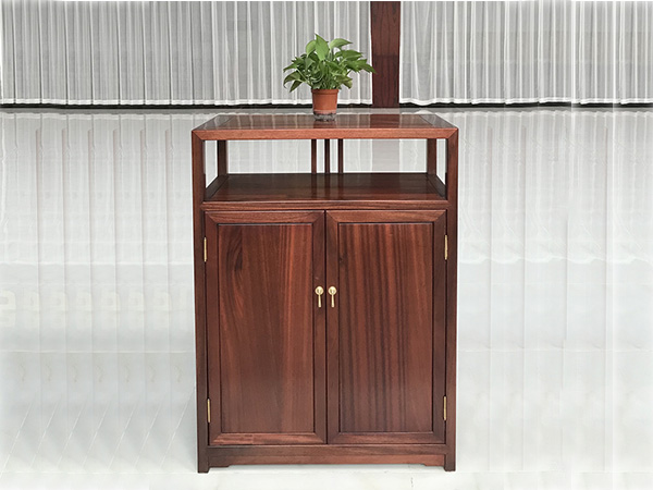 新中式的韵味与意境，你读懂了几分？